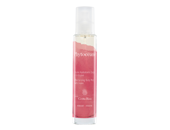 Phytocéane Brume Hydratante Corps à la Goyave 100ml