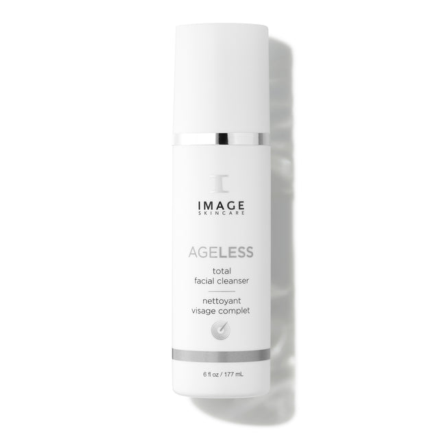 AGELESS Total Facial Cleanser 177.6ml