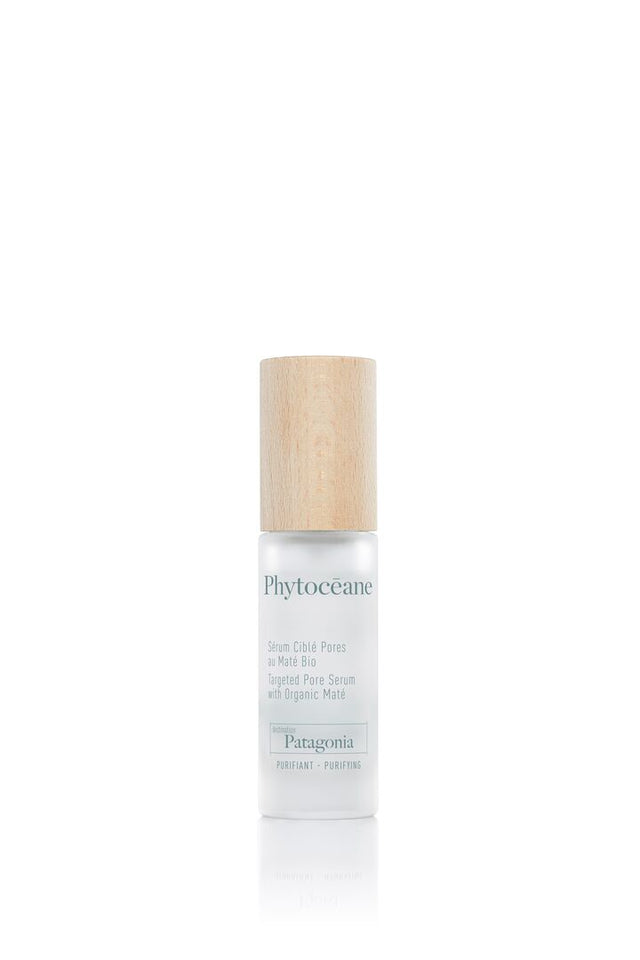 Phytocéane Sérum Ciblé Pores au Maté Bio 30ml