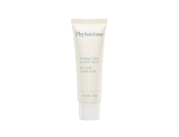 Phytacéne Cream scrub with two sands 50ml