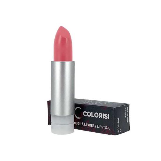 Colorisi Lipstick 23 - Hibiscus REFILL
