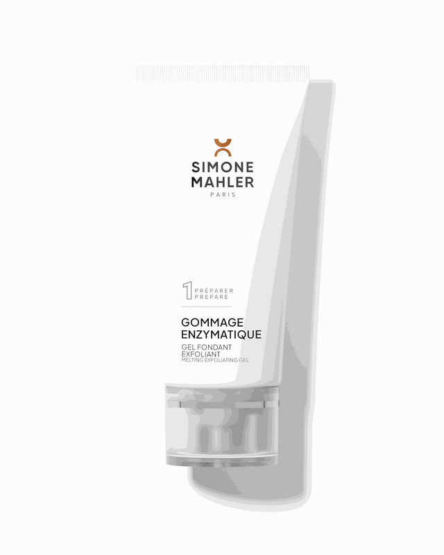 SM Gommage Enzymatique 50ml