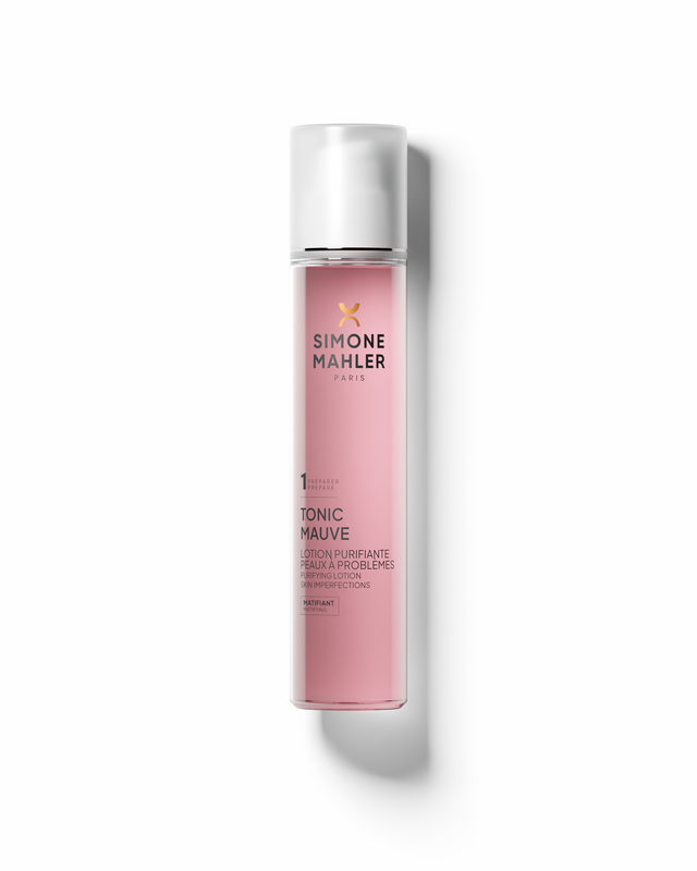 SM Tonic Mauve 150ml