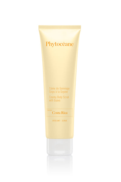 Phytocéane Crème de Gommage Corps à la Goyave 150ml