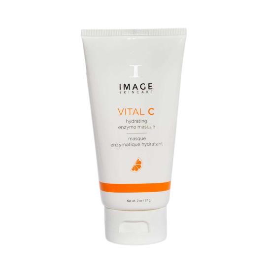 VITAL C Masque Hydratant aux Enzymes 56ml