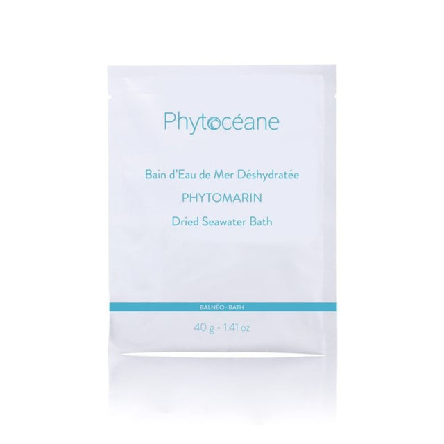 Phytocane Phytomarin Dehydrated Sea Water Bath 40g