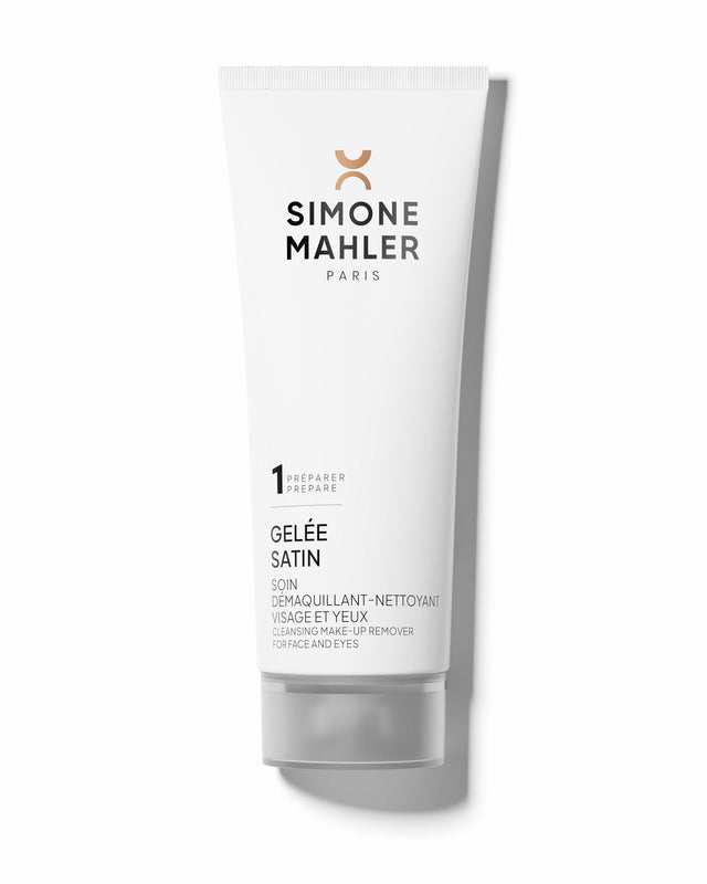 Simone Mahler Jelly Satin Cream 100ml