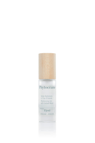 Phytocéane Gelée Hydratante à l'Eau d'Islande 30ml