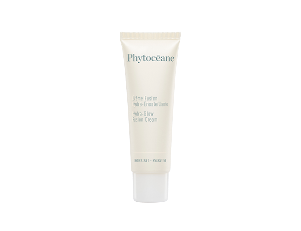 Phytocéane Crème Fusion Hydra-Ensoleillante 50ml