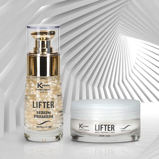 KDerm Lifter Serum Premium 30ml