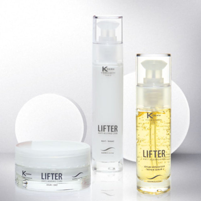 KDerm Lifter Repair Serum 30ml