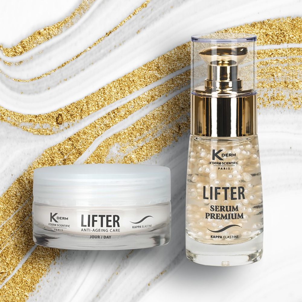 KDerm Lifter Jour 50ml