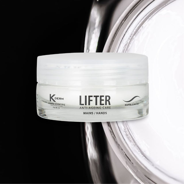 KDerm Hand Lifter 50ml
