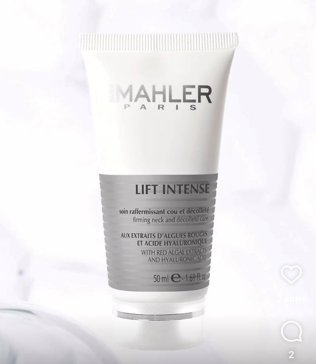 Simone Mahler Lift Intense 50ml