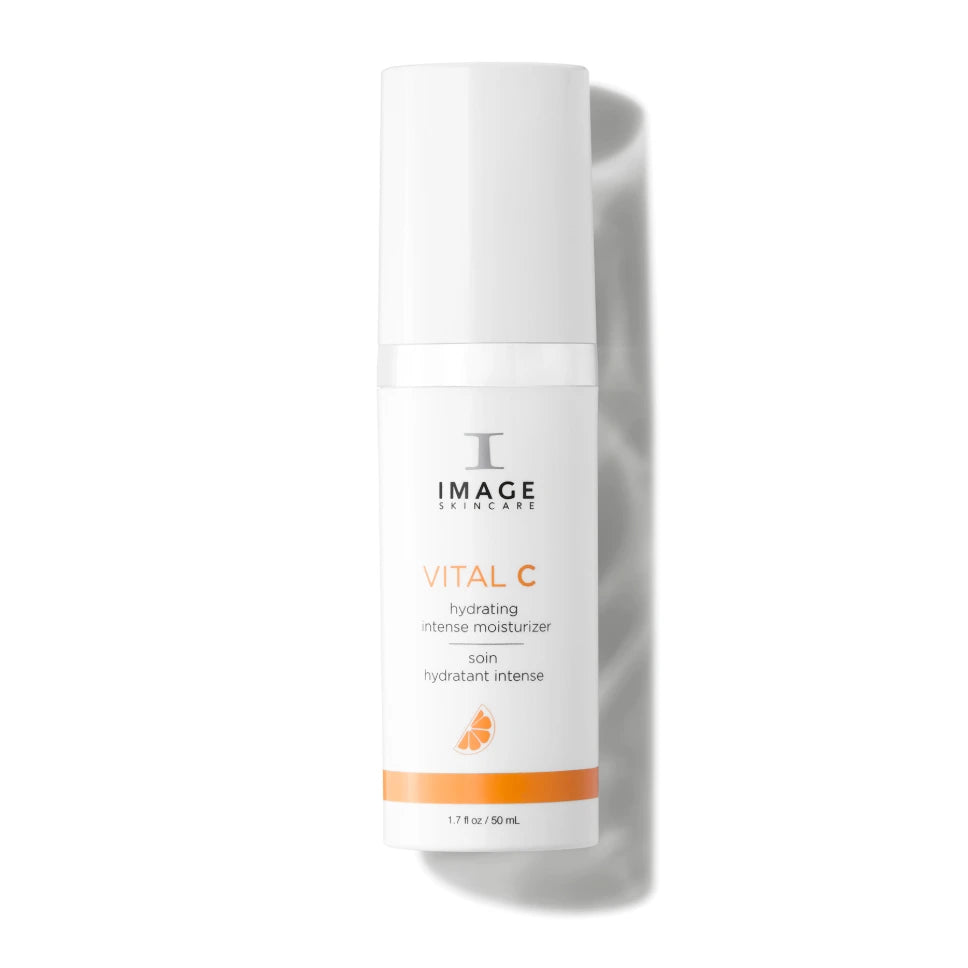 VITAL C Crème Hydratante Intense 50ml
