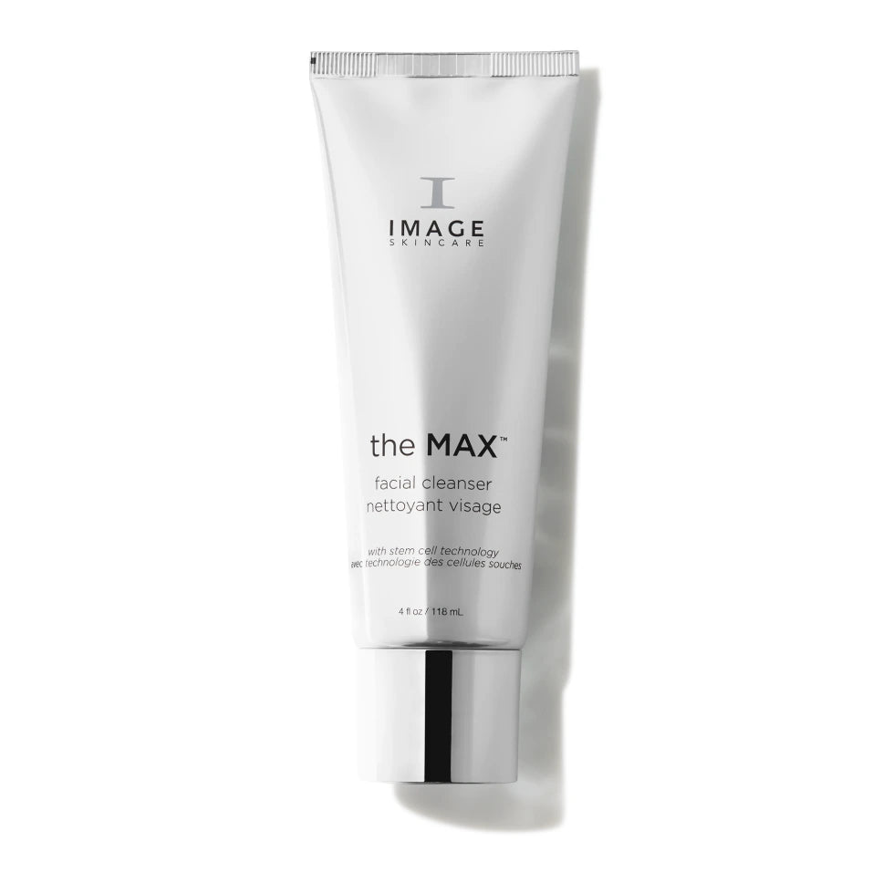 THE MAX Nettoyant Facial 109ml