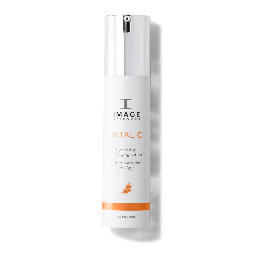 VITAL C Anti-Aging Hydrating Serum 50ml