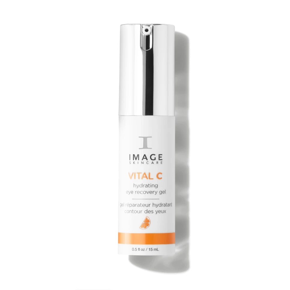 VITAL C Gel Hydratant pour les Yeux 15ml