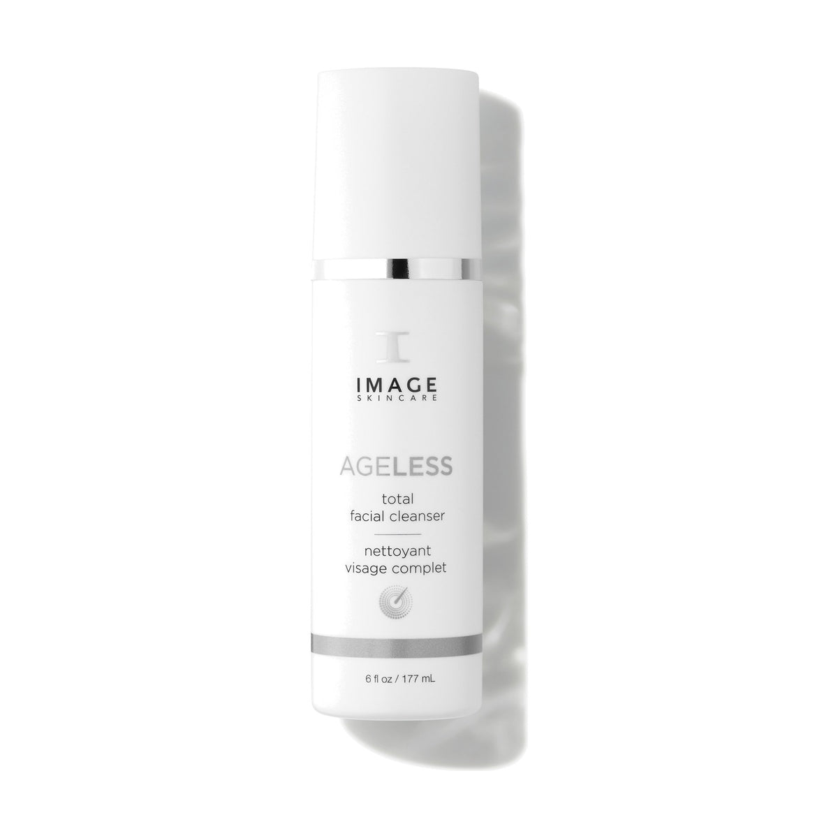 AGELESS Nettoyant Facial Total 177.6ml
