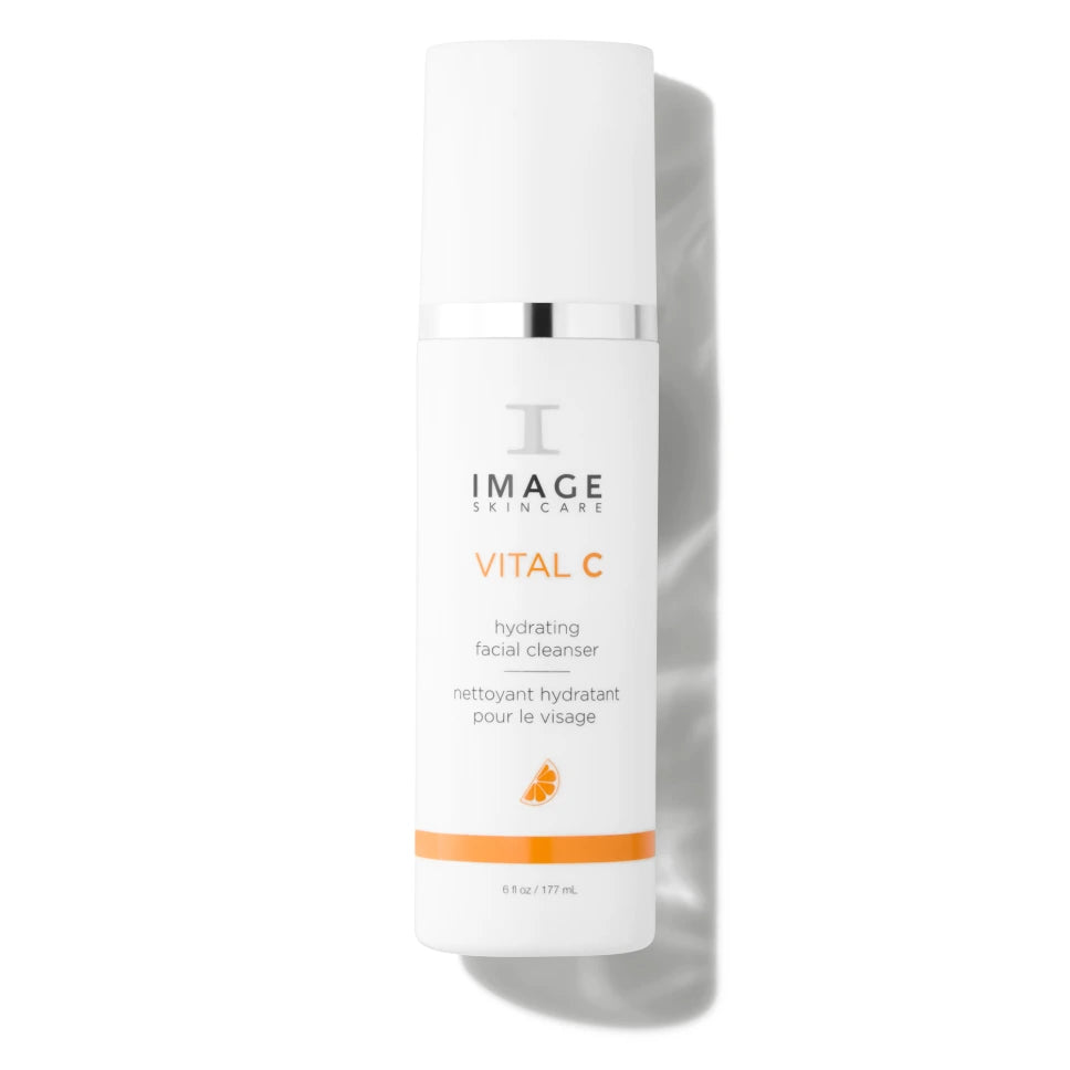 VITAL C Hydrating Facial Cleanser 177ml