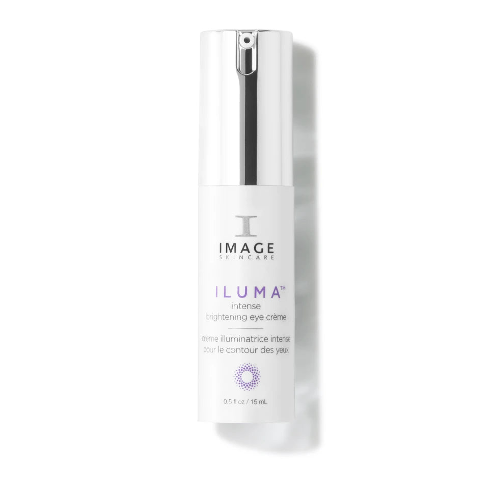 ILUMA Crème pour les Yeux Éclaircissante Intense 15ml