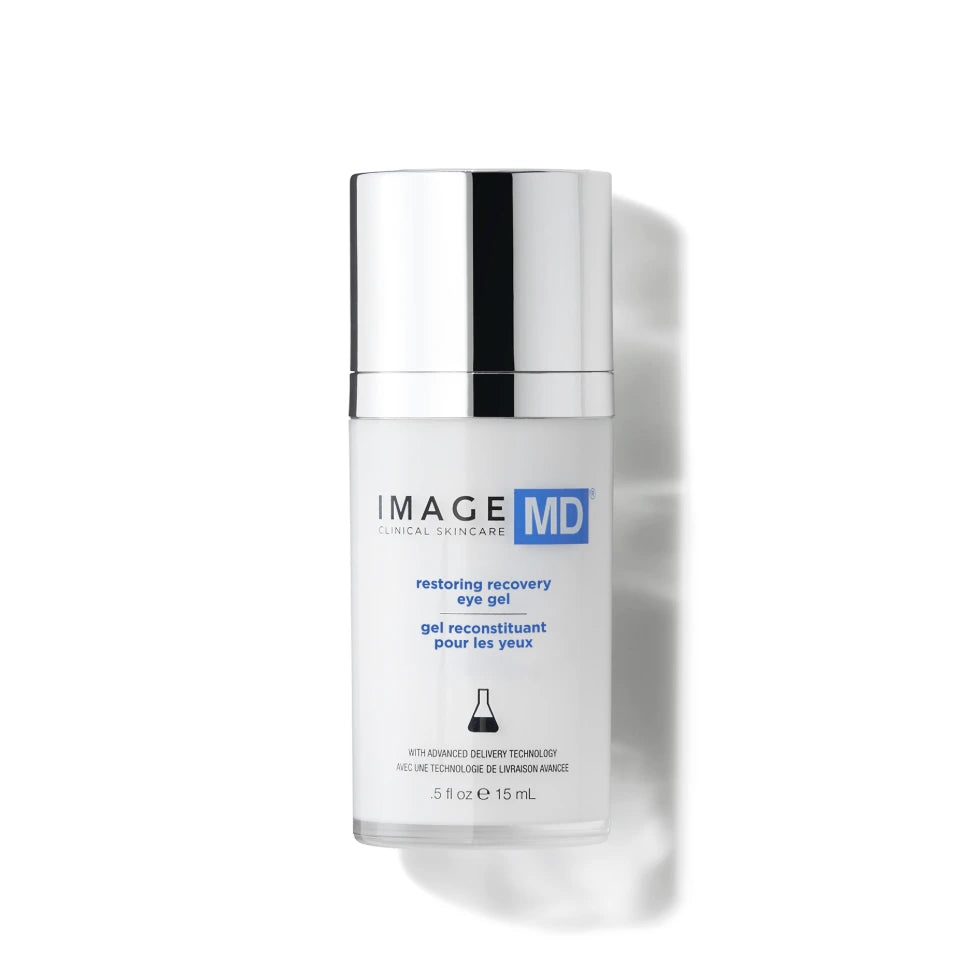 MD Gel Collagène Régénérant contour des Yeux 15ml