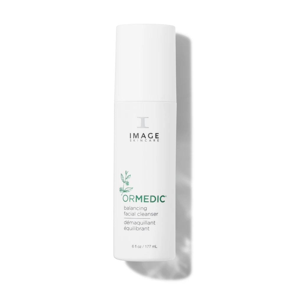 ORMEDIC Balancing Facial Cleanser 177ml