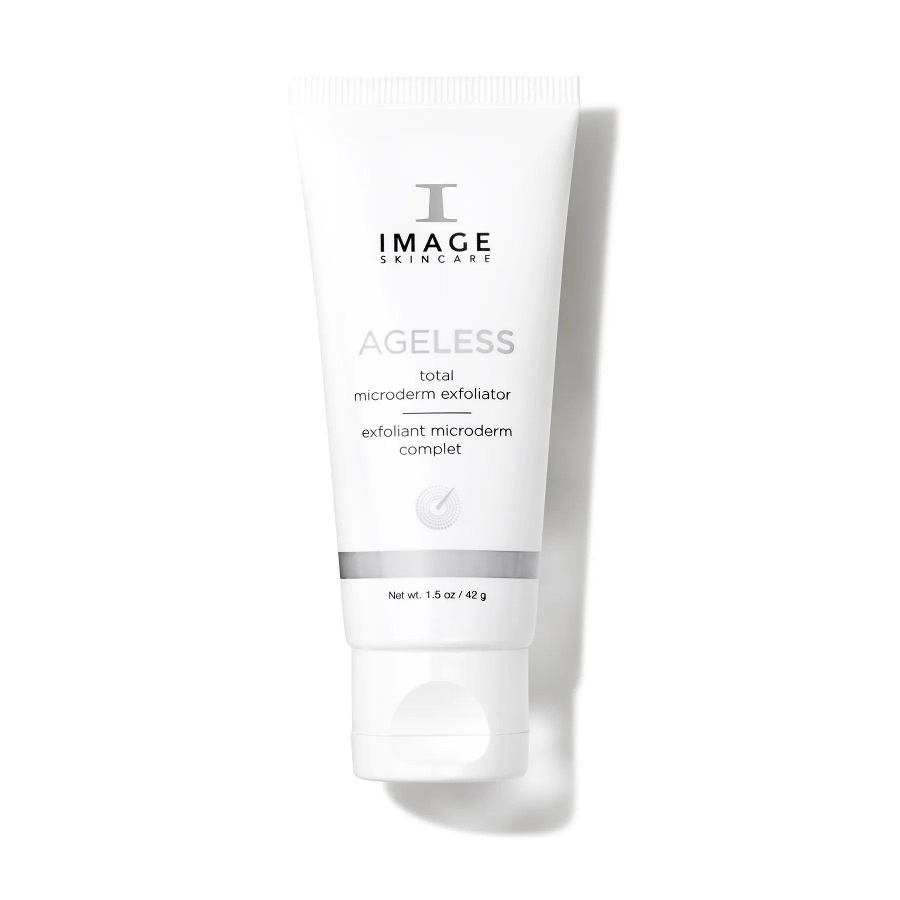 AGELESS Exfoliant Microderm Complet 42g Nouveau