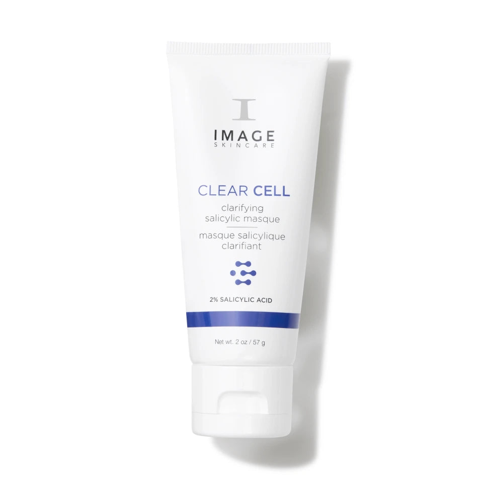 CLEAR CELL Masque Salicylique Clarifiant 56ml
