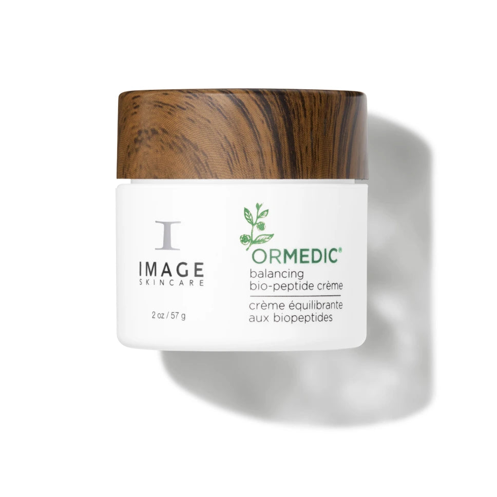ORMEDIC Crème Équilibrante aux Biopeptides 56g