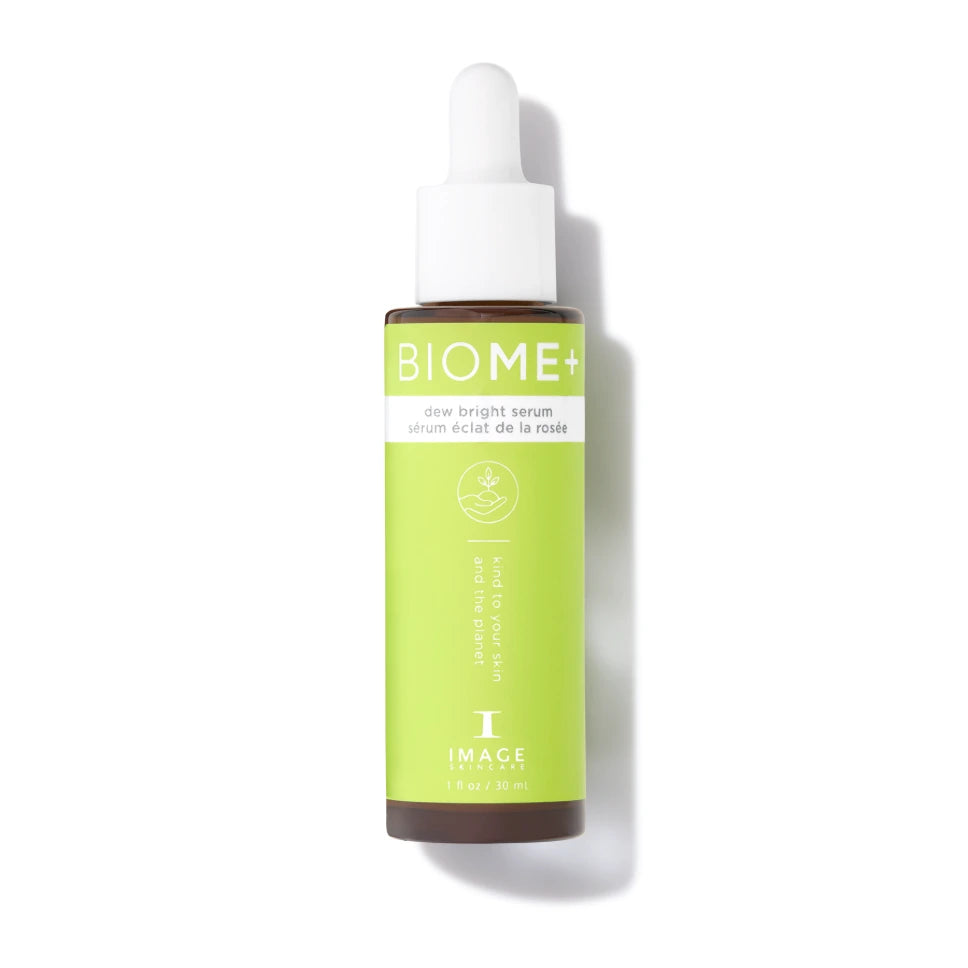 BIOME+ Sérum Éclat de la Rosée 30ml