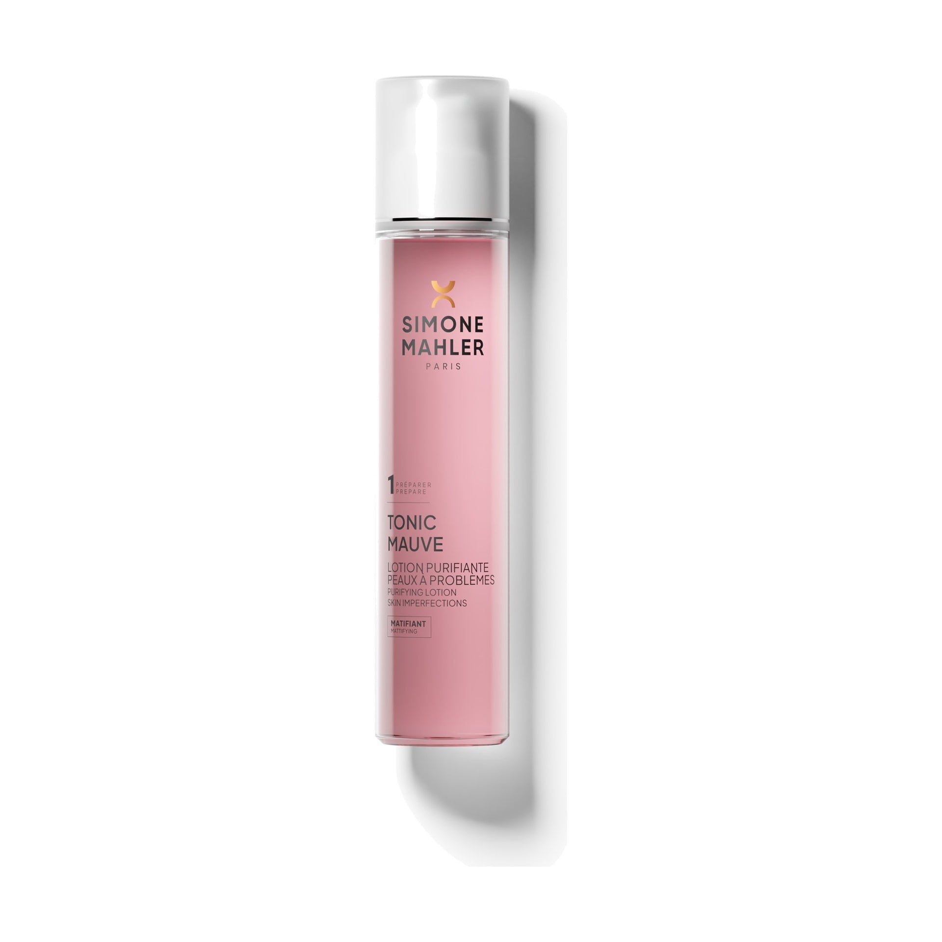 SM Tonic Mauve 150ml