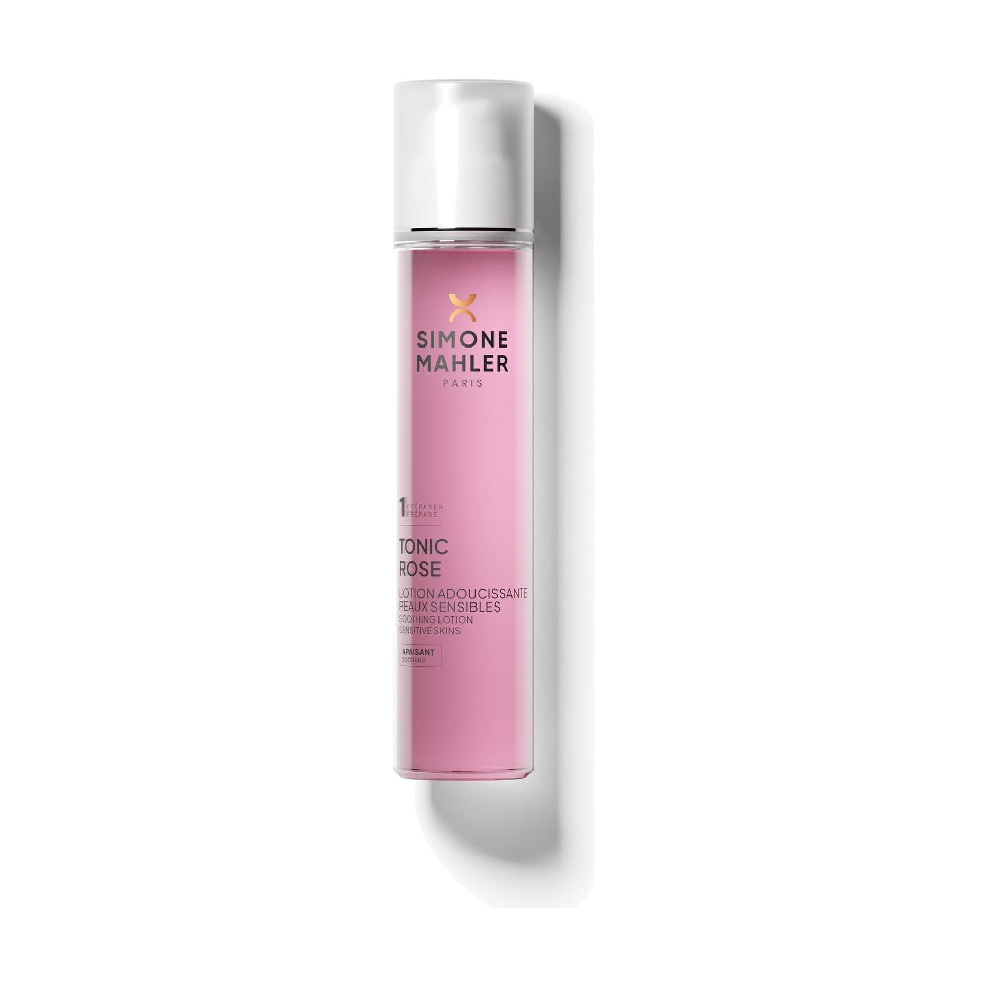 SM Tonic Rose 150ml