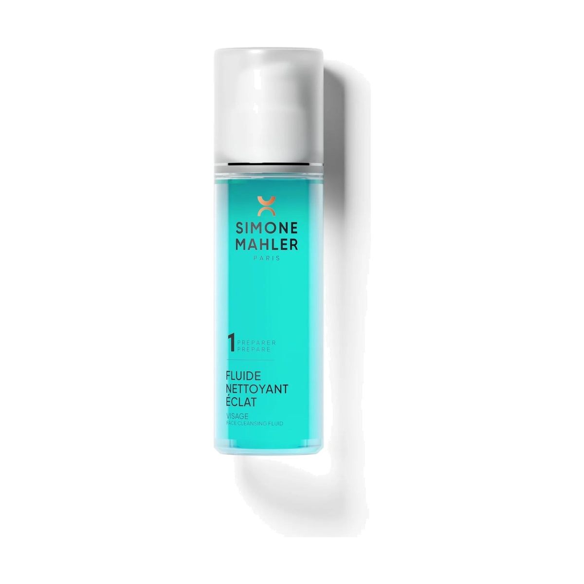SM Fluide Nettoyant Éclat 100ml