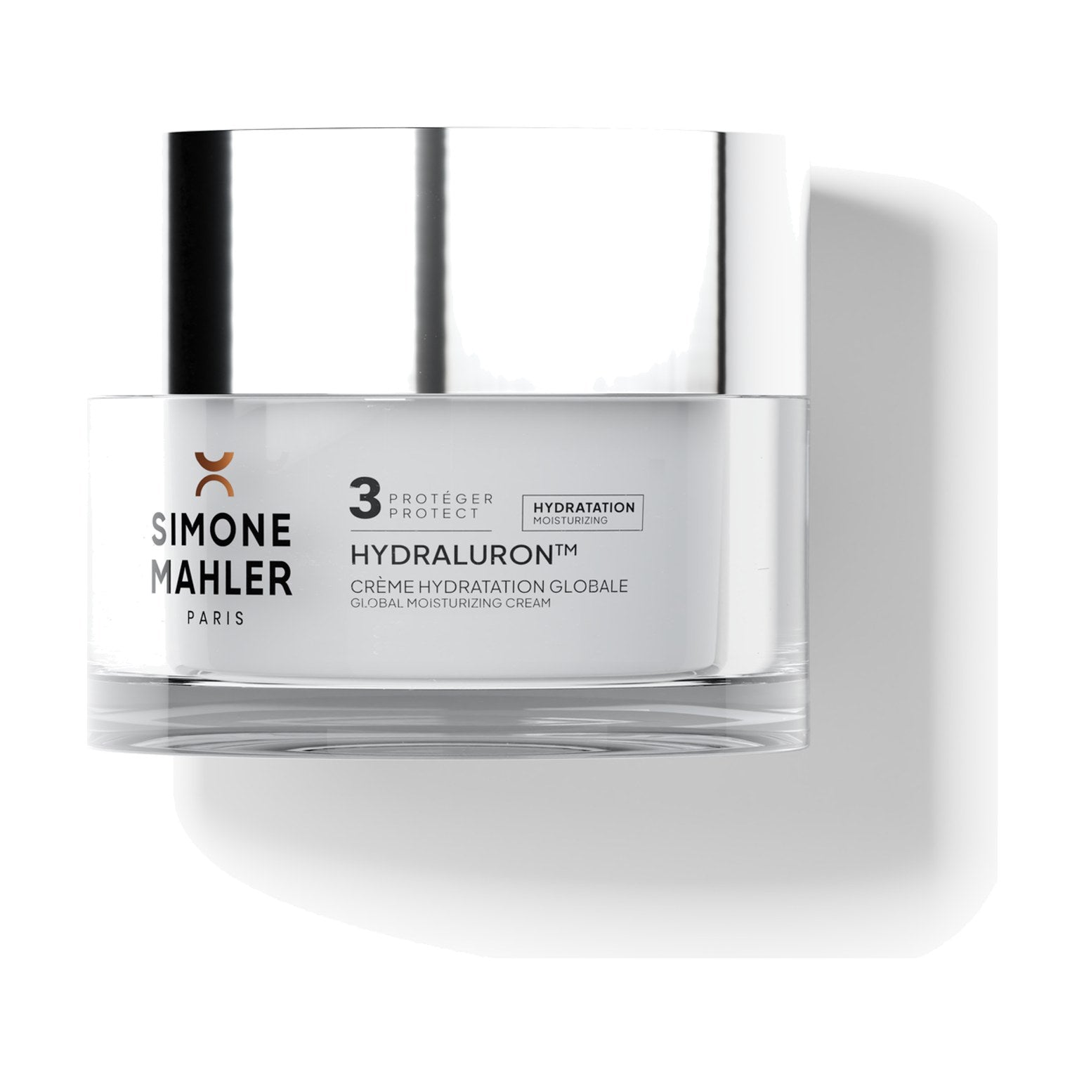 SM Hydraluron Crème 50ml