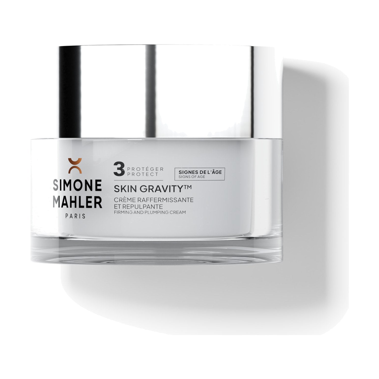 SM Skin Gravity Crème 50ml