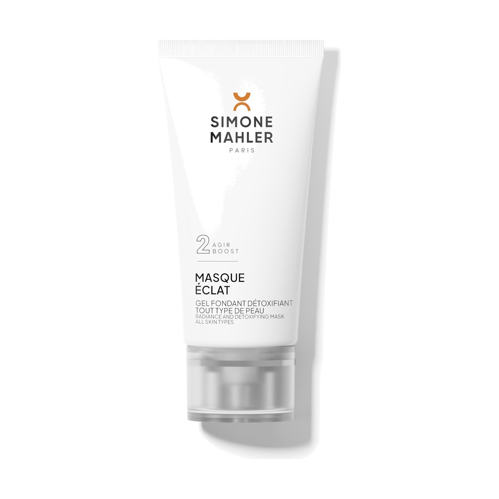 SM Masque Éclat 50ml