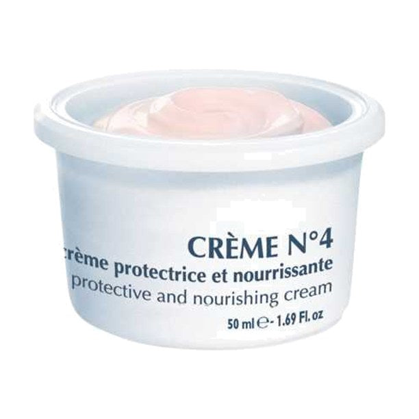 SM Cream No. 4 (Refill) 50ml