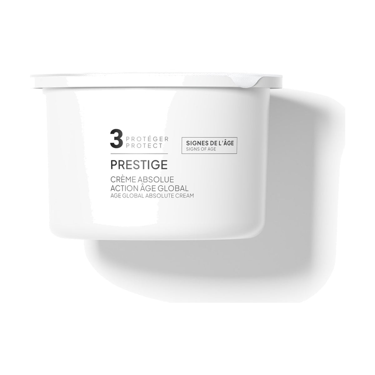 SM Prestige Crème Recharge 50ml