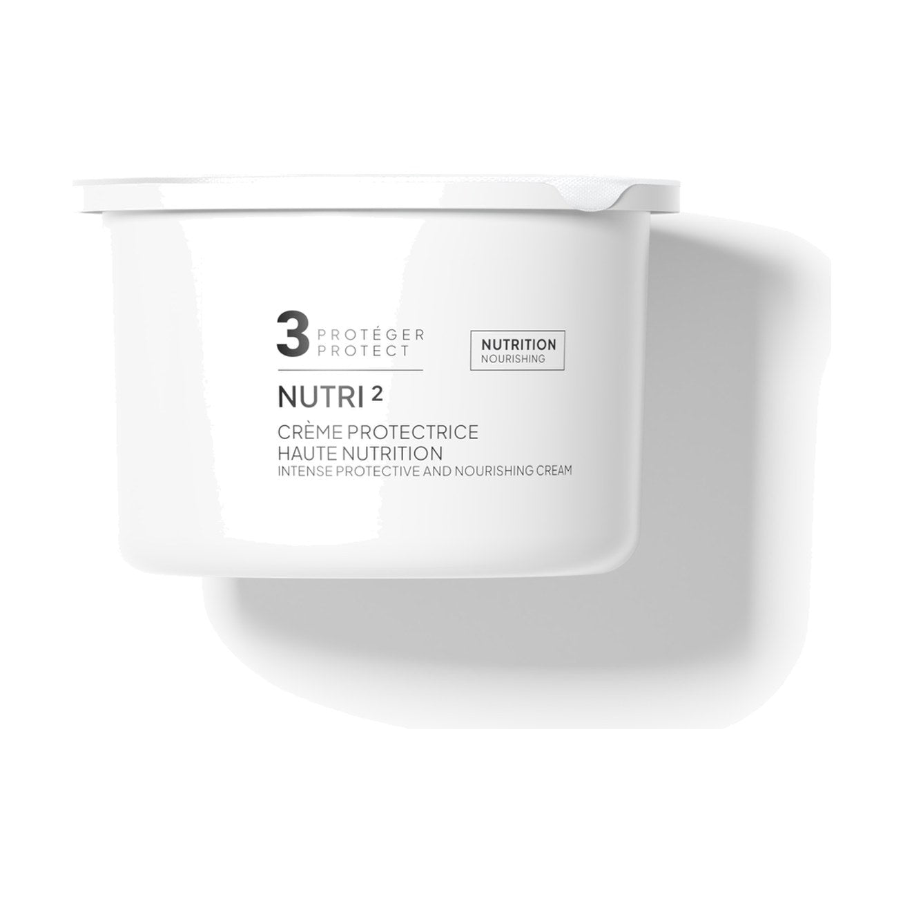 SM Nutri² Crème Recharge 50ml