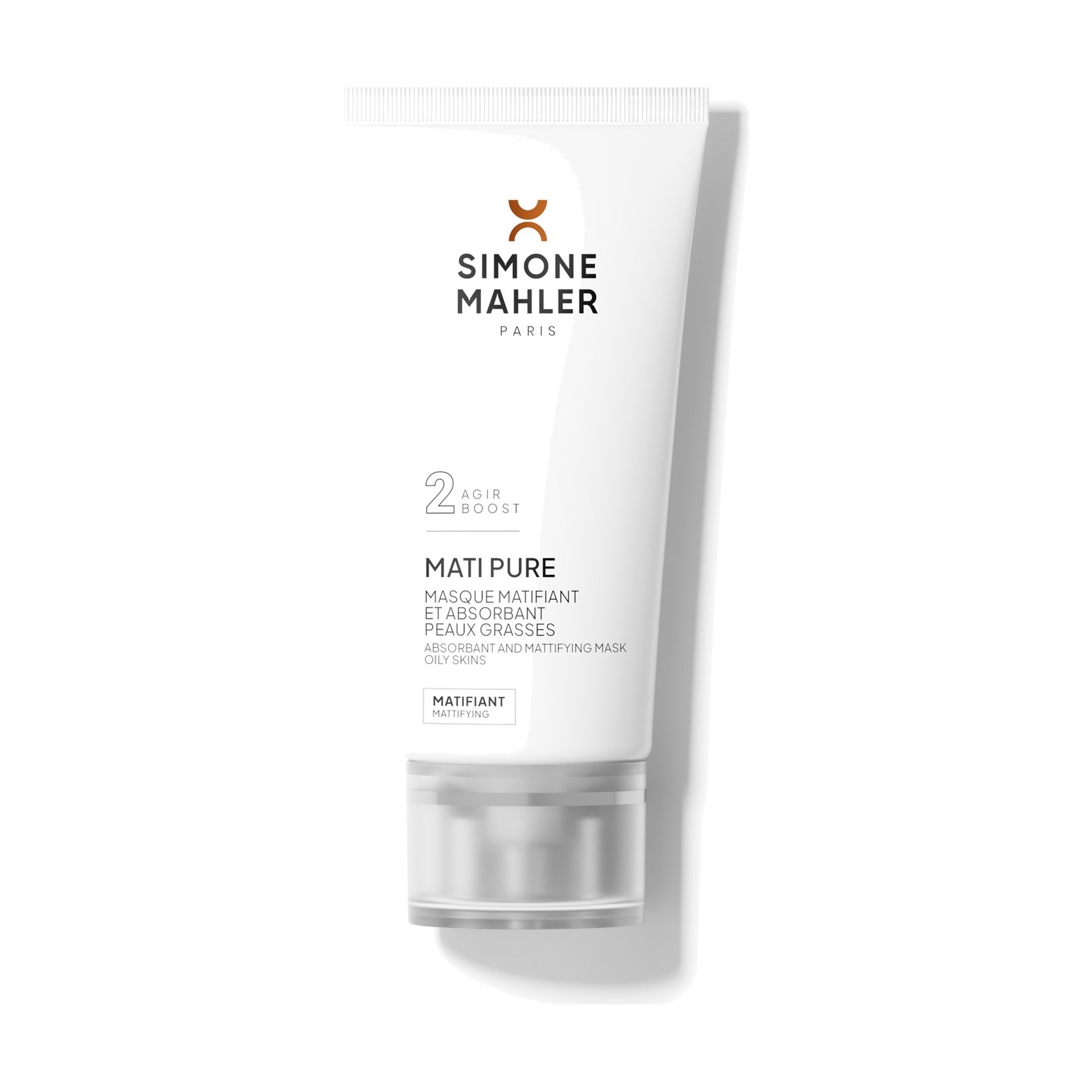 SM Masque Mati Pure 50ml