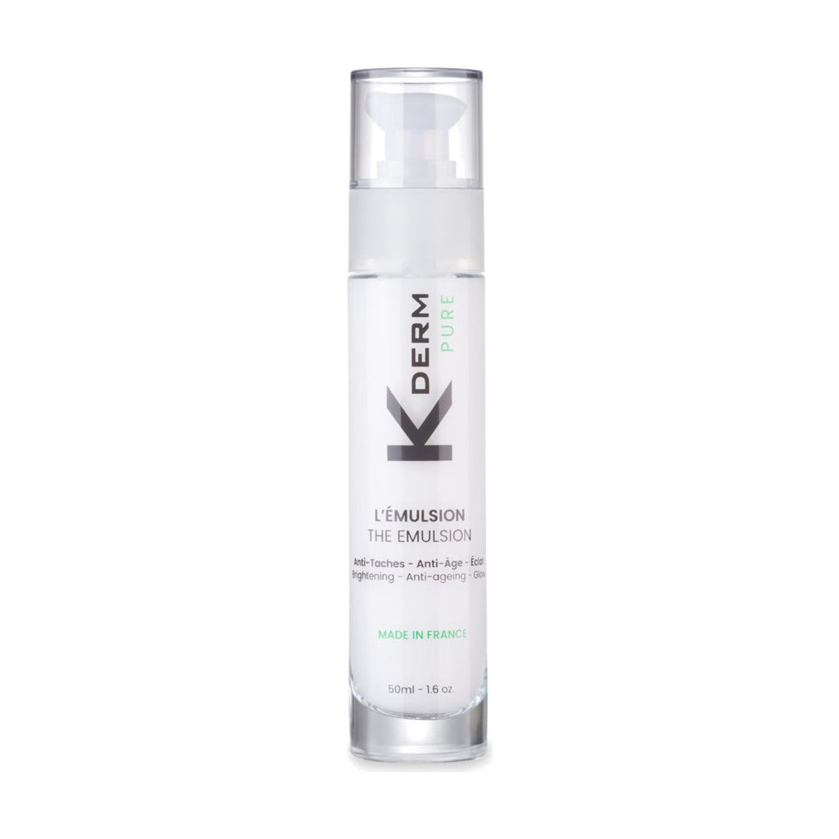 KDerm Pure L’Émulsion 50ml