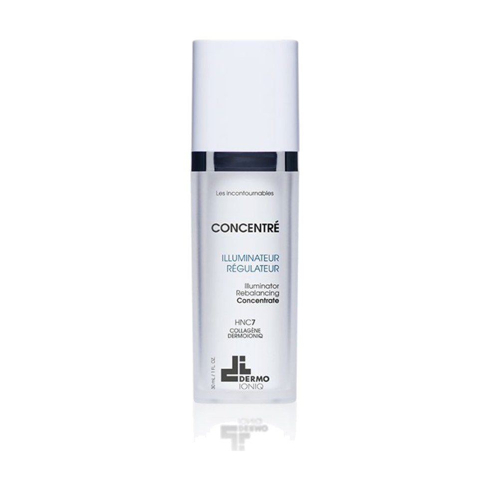 DermoIoniq Concentré Revitalisant Restructurant 30ml
