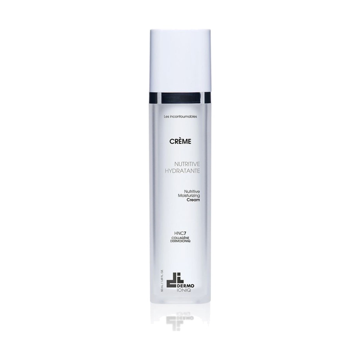 DermoIoniq Nutritive Hydratante 50ml