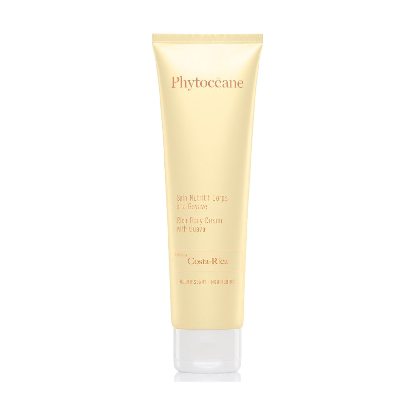 Phytocéane Costa Rica Guava Nourishing Body Care 150ml