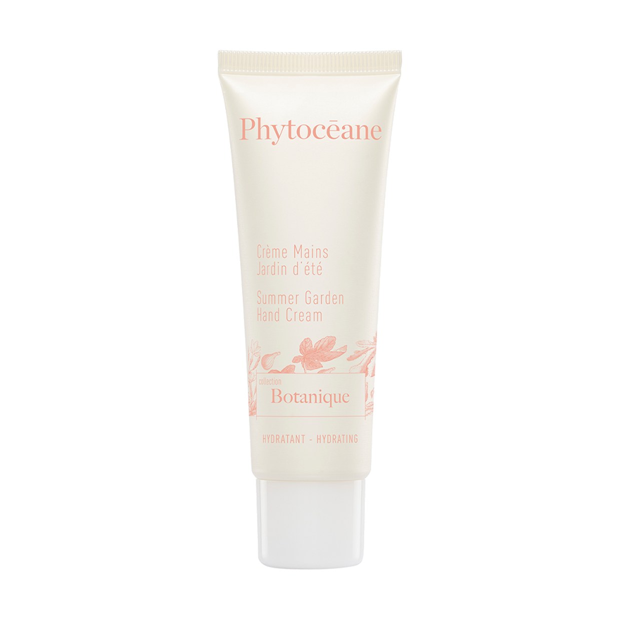Phytocéane Crème à Main Figue & Bergamote 50ml