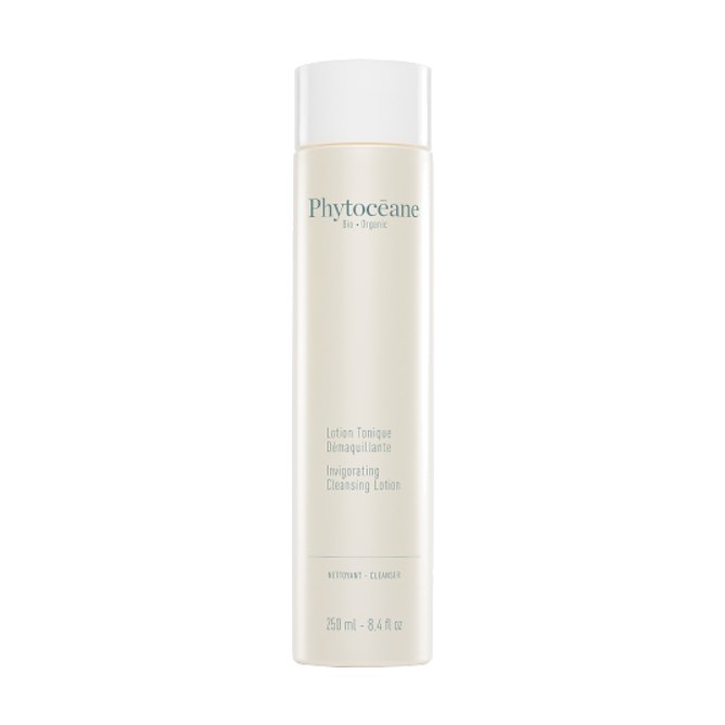 Phytocéane Lotion Tonique Démaquillante Visage et Yeux 250ml