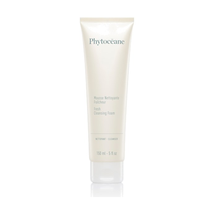 Phytocéane Mousse Nettoyante Fraîcheur 150ml