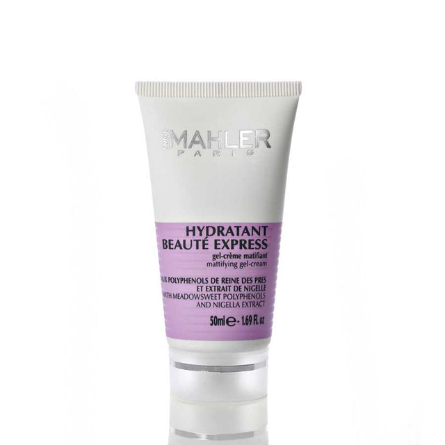 SM Hydratant Beauté Express 50ml