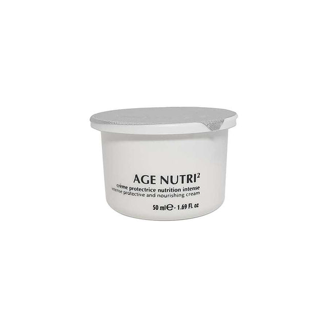 Simone Mahler  Age Nutri2 Crème (recharge) 50ml